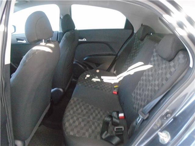 Hyundai Hb20 1.6 comfort plus 16v flex 4p automático - Foto 9