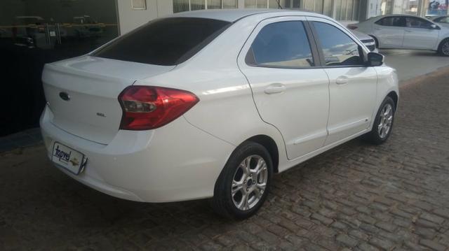 Ford Ka+ SEL 1.0 - Foto 4
