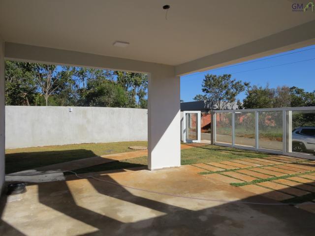 Casa a venda / condomínio alto da boa vista / 03 quartos / porcelanato / aceita casa de me - Foto 13