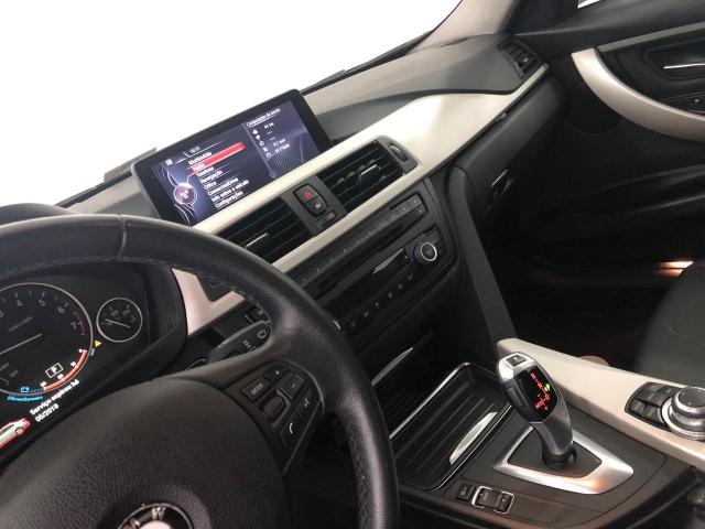 BMW 320I 2013/2014 2.0 16V TURBO GASOLINA 4P AUTOMÁTICO - Foto 9