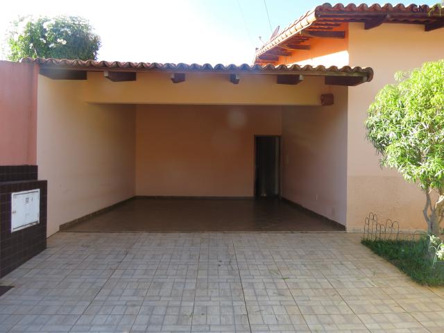 Casa a venda / Condomínio Vivendas Campestre / 03 Quartos / Churrasqueira / Casa de apoio - Foto 3
