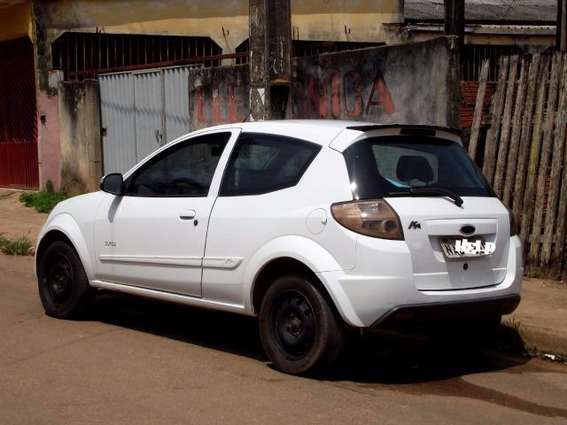 Vendo Ford KA em perfeito estado - Foto 4