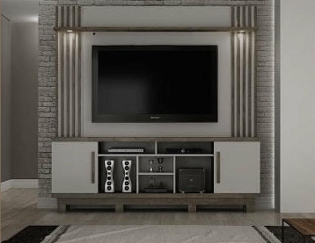 Home Theater ValdeMoveis