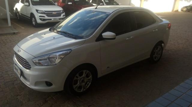 Ford Ka+ SEL 1.0 - Foto 2