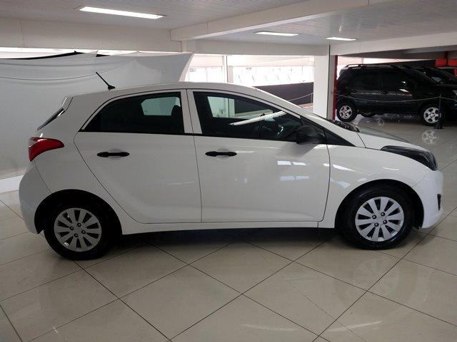 Hyndai Hb20 1.0 Comfort Plus Flex Financio Em Ate 60 Vezes Sem Entrada - Foto 5