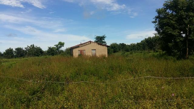 2 Sítios juntos 9 Hectares Cada 90km Cuiabá