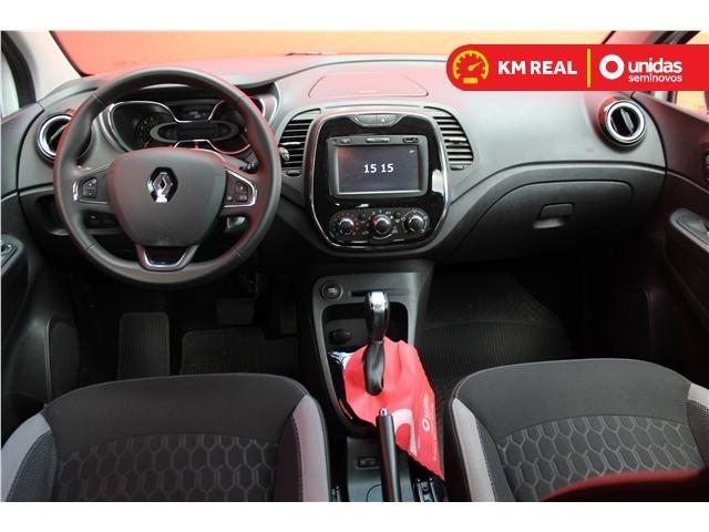 Oportunidade: Renault Captur 1.6 16V Sce Flex Zen At X-Tronic - Foto 7
