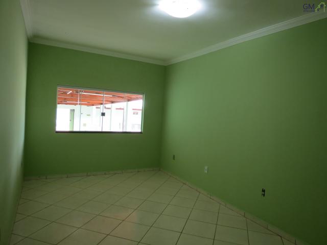 Casa a venda no condomínio morada da serra / 03 quartos / setor de mansões / churrasqueira - Foto 17