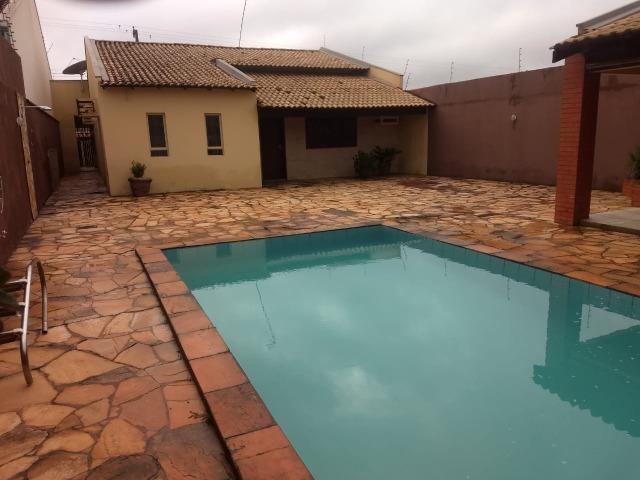 Vendo ou alugo Casa Jd Italia - Foto 13