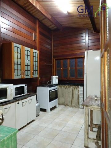 Casa a venda / 3 quartos / condomínio jardim europa i / grande colorado - Foto 8