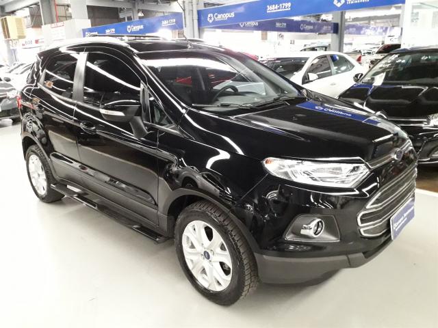 FORD ECOSPORT 2016/2017 2.0 TITANIUM 16V FLEX 4P POWERSHIFT - Foto 3