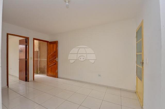 Casa à venda com 2 dormitórios em Campo de santana, Curitiba cod:154396 - Foto 20