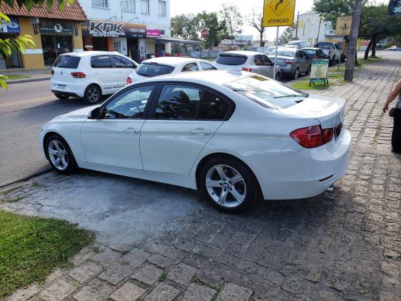 Bmw 320i GP 2.0 Turbo - Foto 5