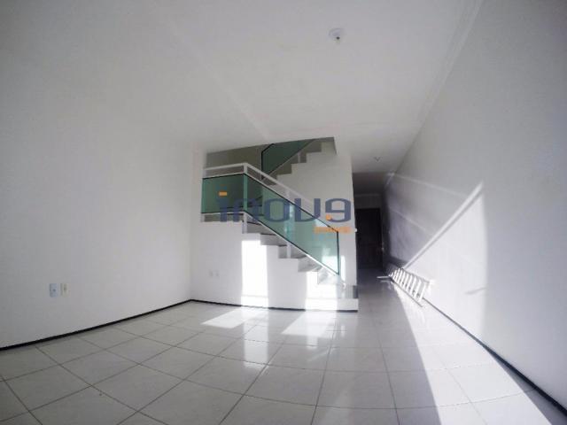 Casa com 2 dormitórios à venda, 90 m² por r$ 180.000,00 - prefeito josé walter - fortaleza - Foto 2
