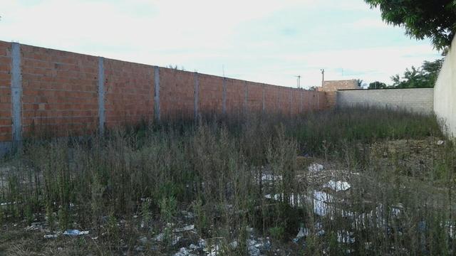 Vende Terreno Bairro Santa Isabel