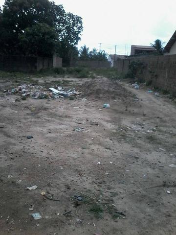 Alugo Terreno - Foto 4