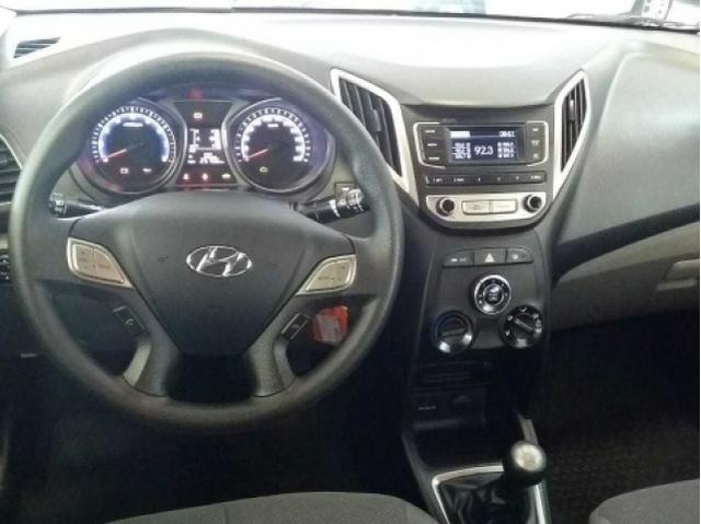 Hb20s Comfort Plus 1.0 2019- Fipe 48.583,00 Oferta 42.500,00 - Foto 6