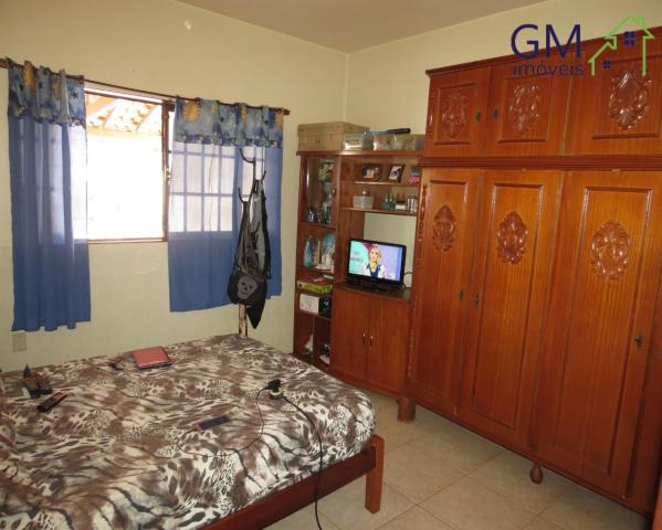 Casa a venda cond. vivendas colorado i / 04 quartos / grande colorado sobradinho df / suít - Foto 5