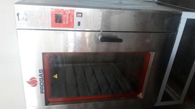Vendo forno a gás - Foto 2