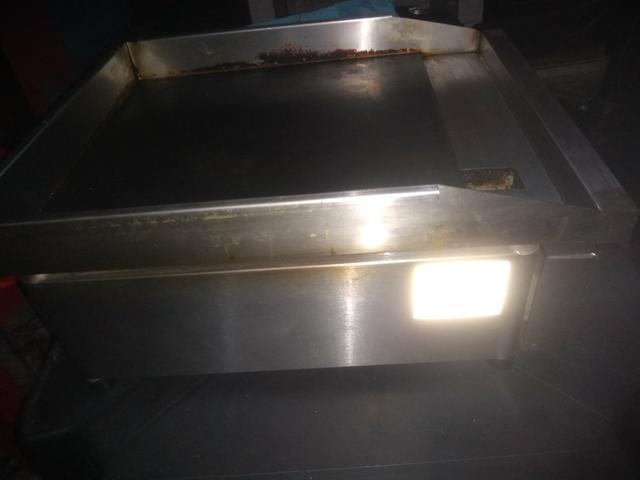 Chapa pra isca - Foto 3