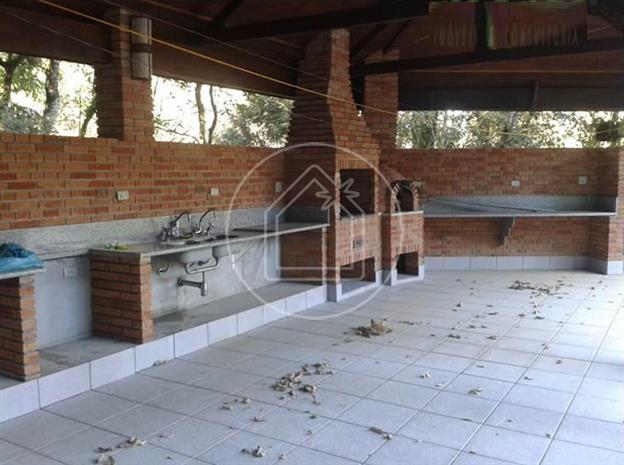 Casa de condomínio para alugar com 5 dormitórios em Centro, Cajamar cod:849814 - Foto 19