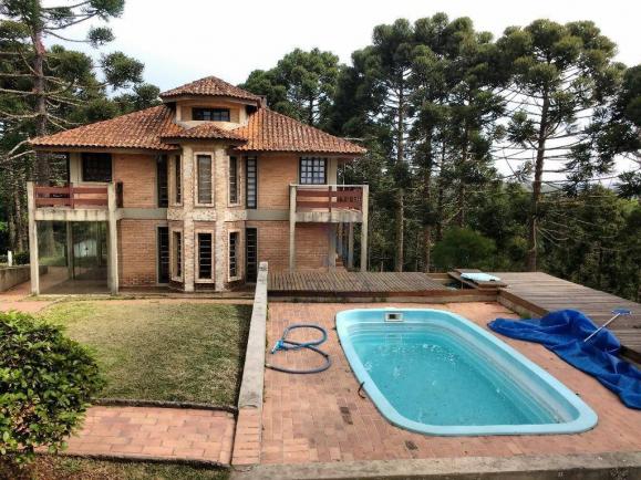 Chácara 266200m² Palmitalzinho - Foto 2