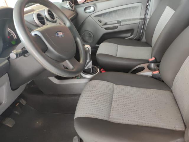 FORD FIESTA SEDAN 1.6 8V FLEX 4P 2014 - Foto 9