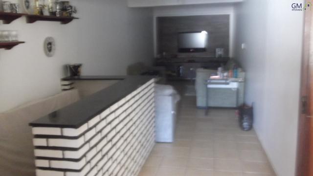 Casa a venda no Condomínio Vivendas Alvorada II / 4 Quartos / Setor Contagem / Sobradinhos - Foto 19