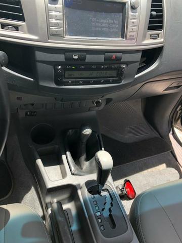 Hilux 2013 - Foto 6