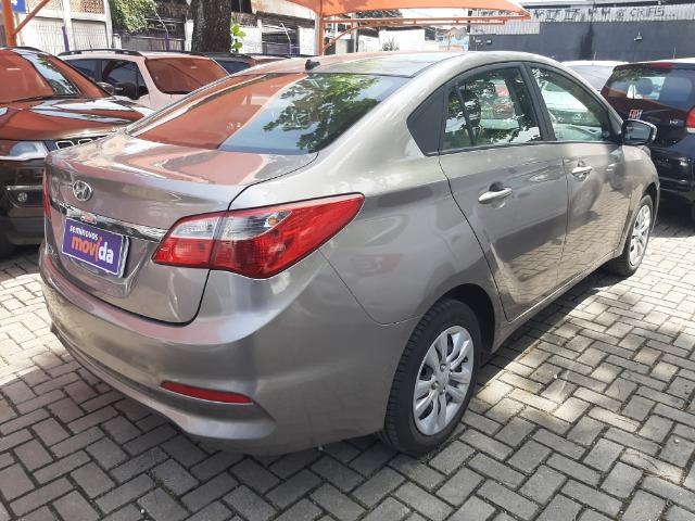 HB20S C.Plus/C.Style1.0 Flex 12V Mec - Foto 4