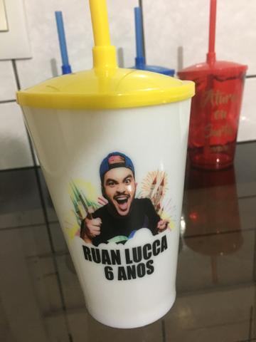 Copos personalizados - Foto 3