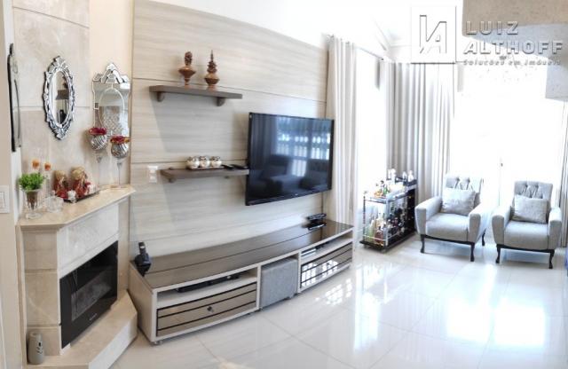 Casa à venda com 4 dormitórios em Pagani, Palhoça cod:485 - Foto 2