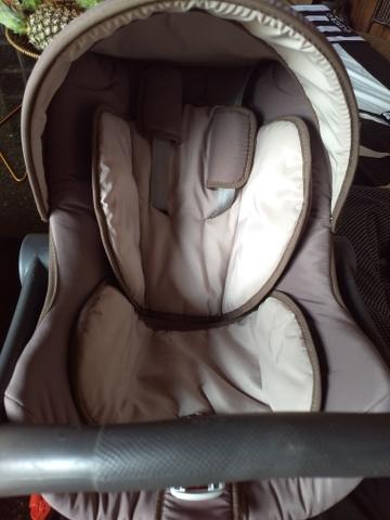 Bebê conforto - Foto 2