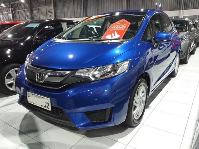 Honda Fit Lx 1.5/ Baixo KM - Foto 4