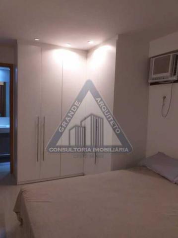 Apartamento à venda com 3 dormitórios cod:GAAP30128 - Foto 10