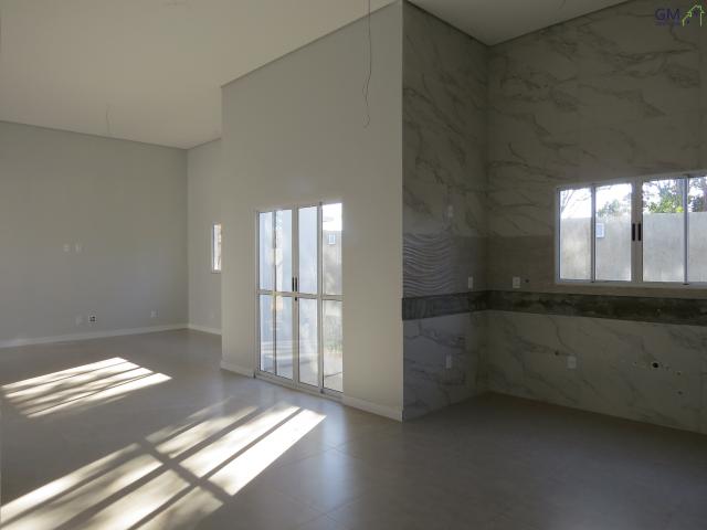 Casa a venda / condomínio alto da boa vista / 03 quartos / porcelanato / aceita casa de me - Foto 15