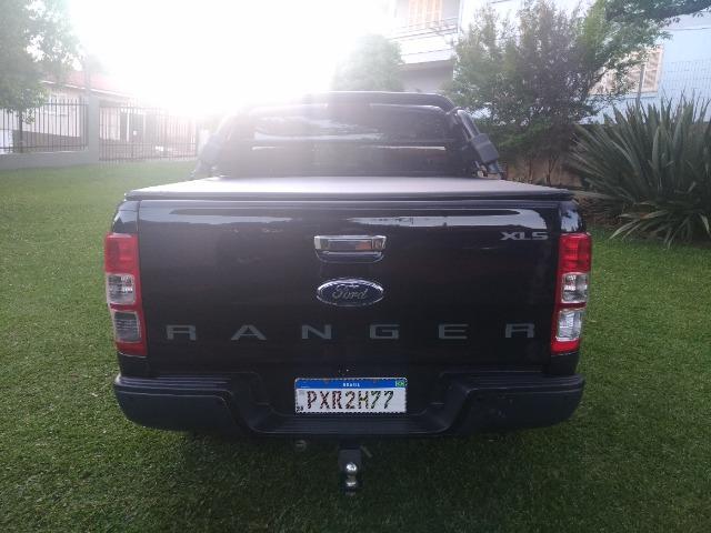 Ford Ranger 2.2 XLS Turbo 4x4 CD Diesel - Foto 6