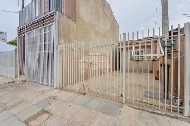 Casa à venda com 2 dormitórios em Campo de santana, Curitiba cod:154396 - Foto 18