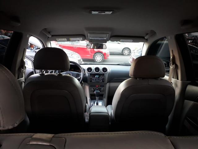 Gm captiva 2.4 fwd impecavel 2010 so 63 mil km - Foto 3