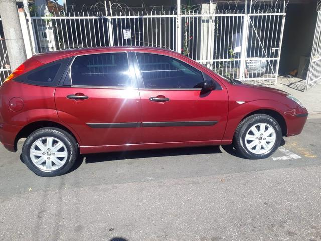 Focus hatch 1.6 zetec - Foto 2