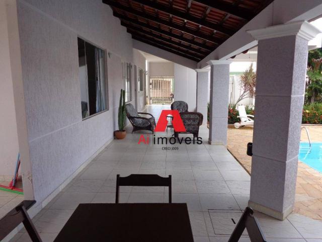 Linda casa de alto padrão no bairro jardim américa - Foto 7