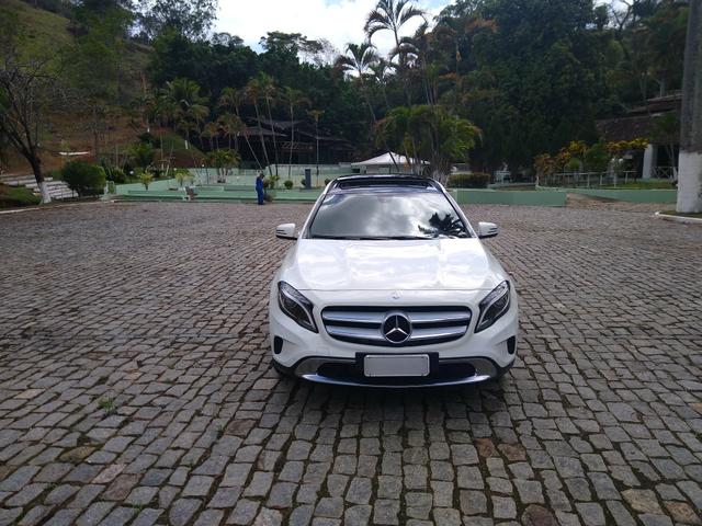 Mercedes GLA 200 Vision 2014/15 ZAP 32- * - Foto 2