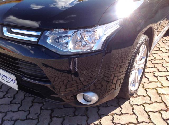 MITSUBISHI OUTLANDER 2015/2015 2.0 16V GASOLINA 4P AUTOMÁTICO - Foto 3