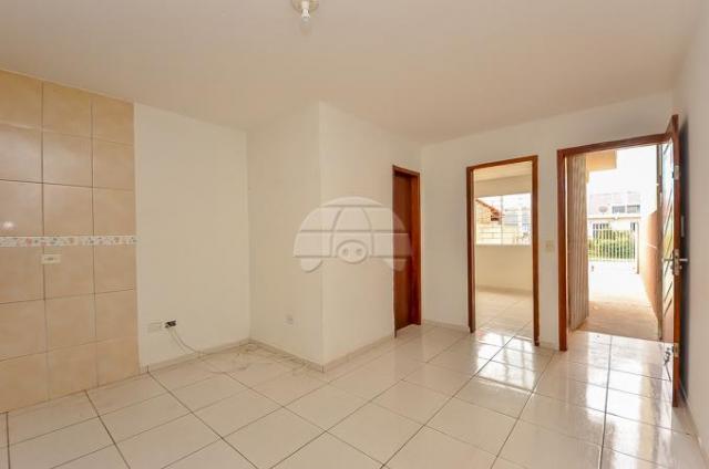 Casa à venda com 2 dormitórios em Campo de santana, Curitiba cod:154396 - Foto 12