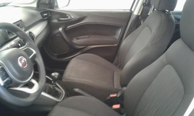 Fiat Argo Drive 1.0 Completo - Foto 10