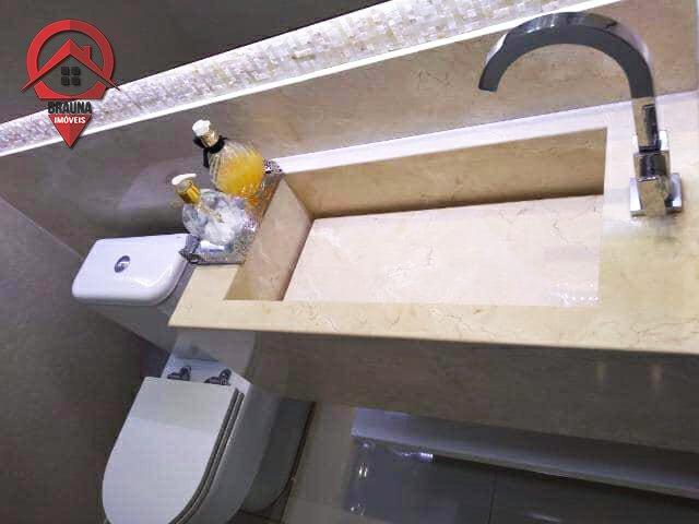 Aquamarine todo projetado na Península - Foto 2