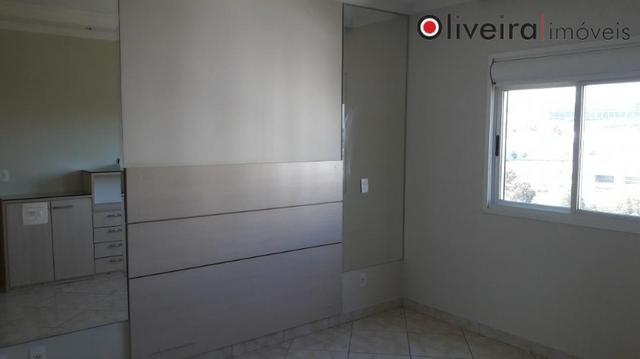 Apartamento em alphavile,parque tambore 139m. 3 suítes 2 vg 3.300 cond 1.320 iptu 320 - Foto 14