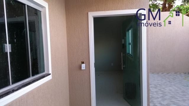 Casa a venda / ar 06 / 03 quartos / sobradinho ii - Foto 17