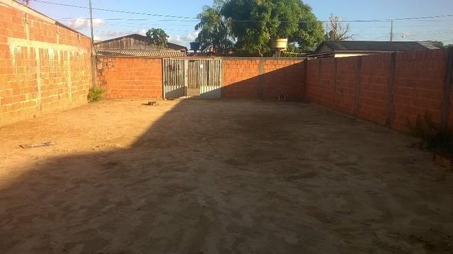 Casa na sobral no loteamento sao sebastiao - Foto 2