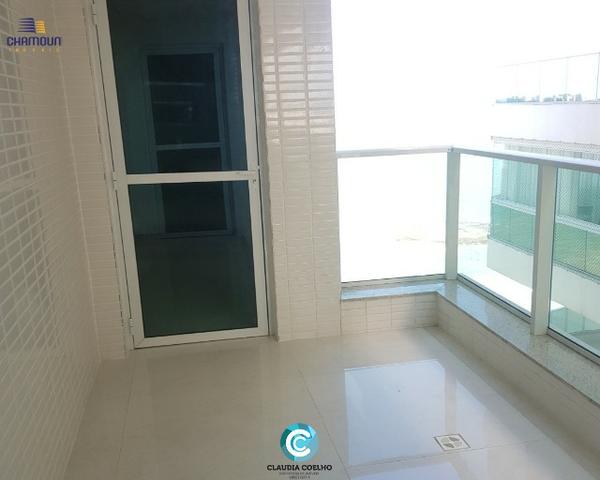 Lindo apartamento, 03 quartos, bem localizado, prédio novo! - Foto 5